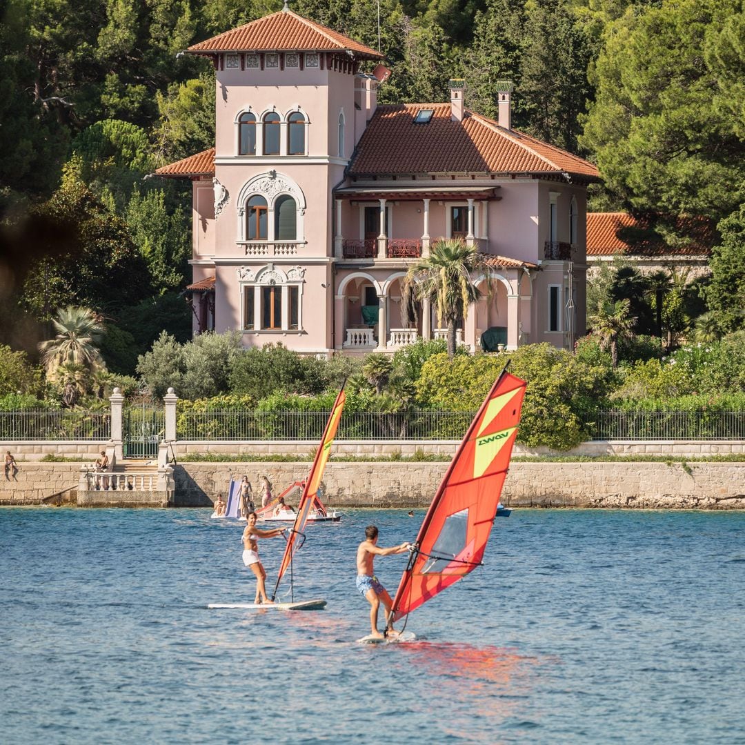 Mali Losinj, Croacia
