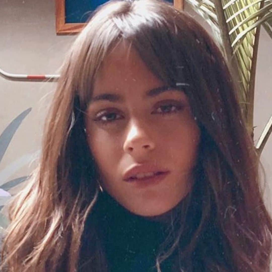 Tini Stoessel pone un alto a sus 'haters' con divertida canción