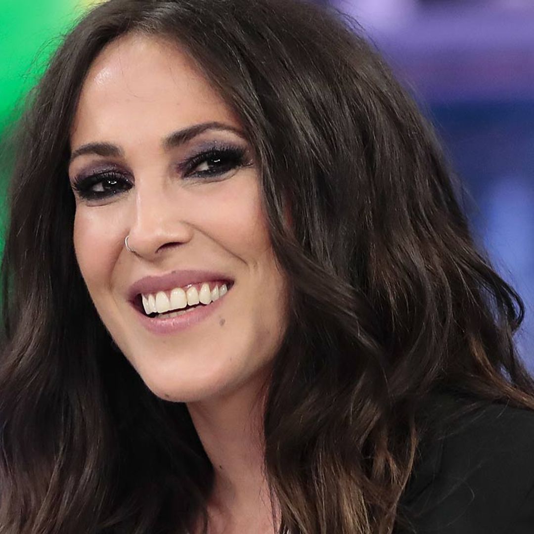 Malú se une a un proyecto solidario en medio de la expectación tras la retirada de Albert Rivera