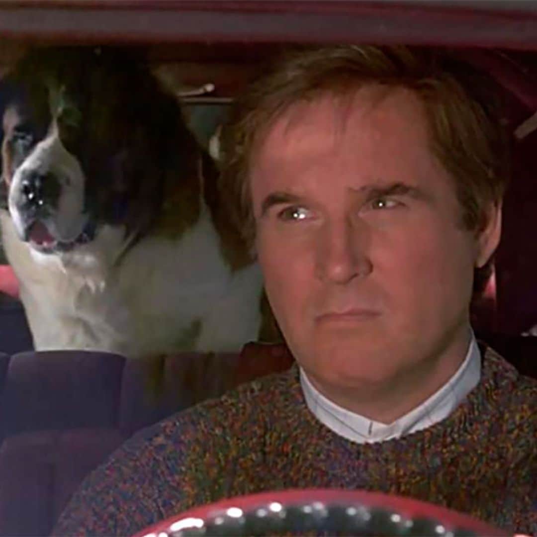 Muere el actor Charles Grodin a los 86 años, protagonista de ‘Beethoven'