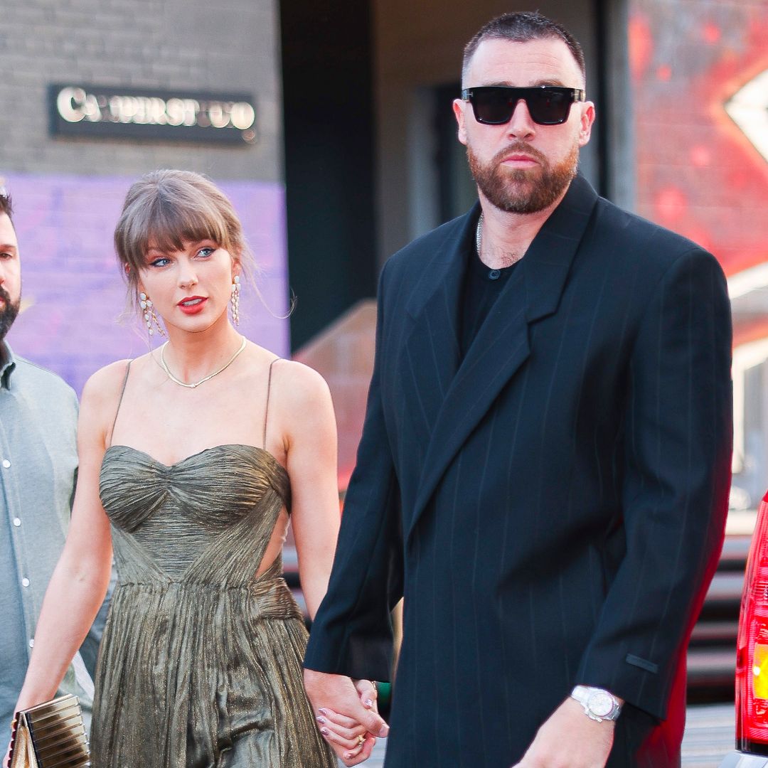 La boda, no tan secreta, de Taylor Swift y Travis Kelce en 25 claves: del papel de Ed Sheran a su selecta lista de invitados