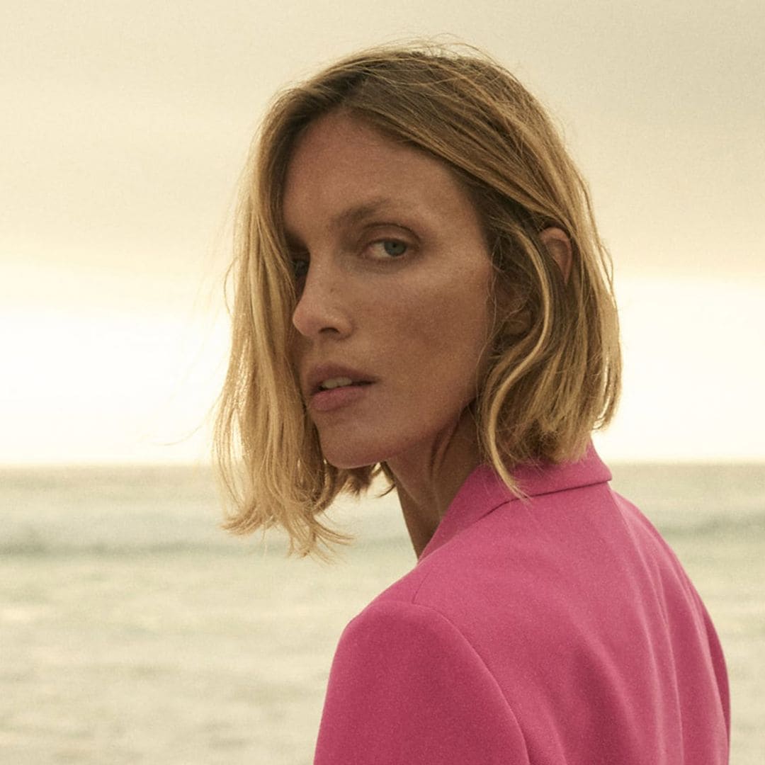 Zara adelanta el sencillo corte de pelo que llevarás en primavera y verano
