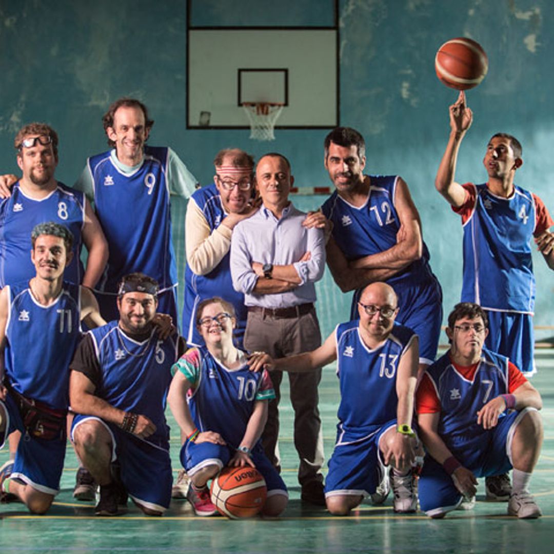 'Campeones' conquista la taquilla española y logra el número uno en su fin de semana de estreno