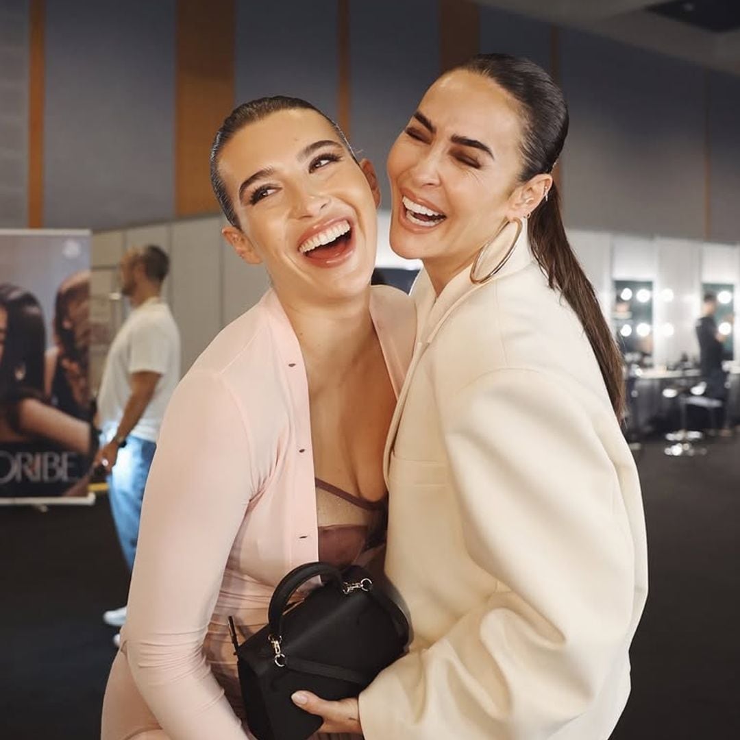 Por qué entrenar con tu madre o tu hija, como hacen Vicky Martín Berrocal y Alba Díaz, es tan positivo según el entrenador Jesús Valor