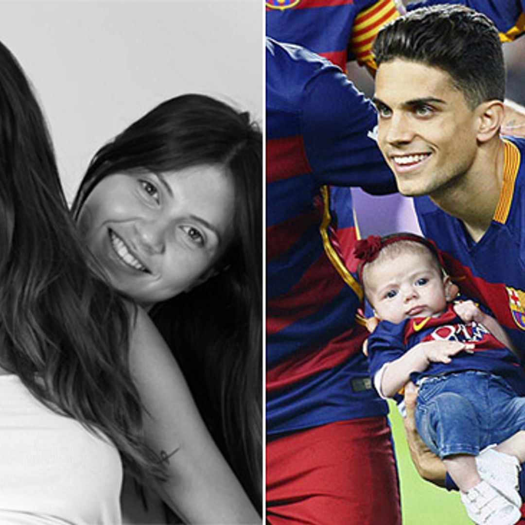 La doble felicidad de Melissa Jiménez