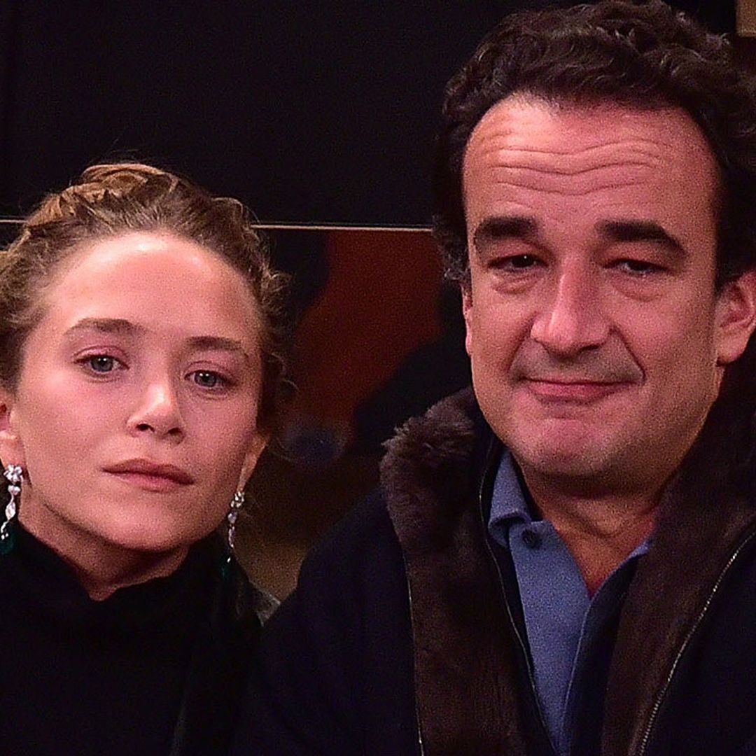 Nuevo revés para Mary Kate Olsen en su complicado divorcio de Olivier Sarkozy