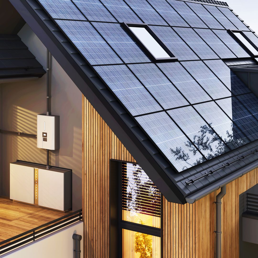 Placas solares gratis: el truco está en tu código postal