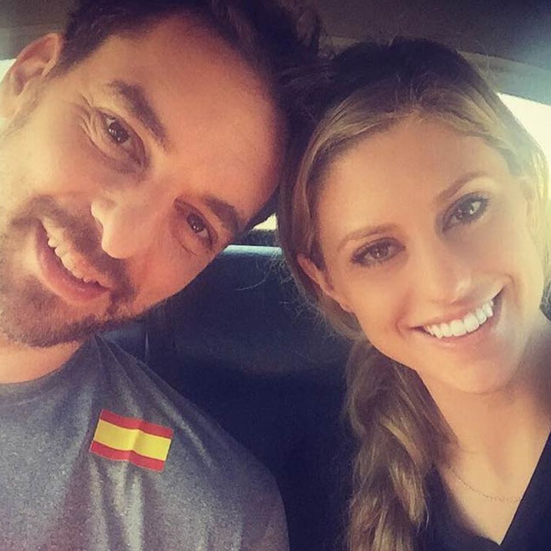 El emotivo mensaje de Cat McDonnell a Pau Gasol tras el inesperado giro de su carrera deportiva