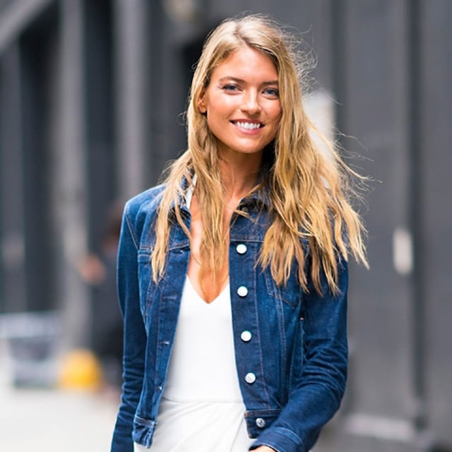 martha hunt getty