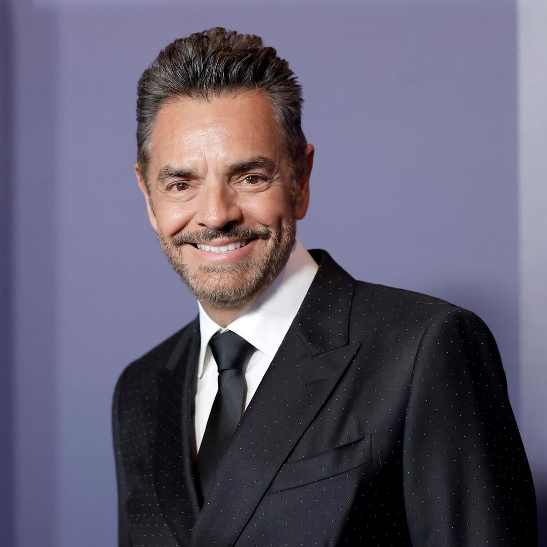 La petición que Alessandra Rosaldo ha hecho a Eugenio Derbez sobre Victoria Ruffo