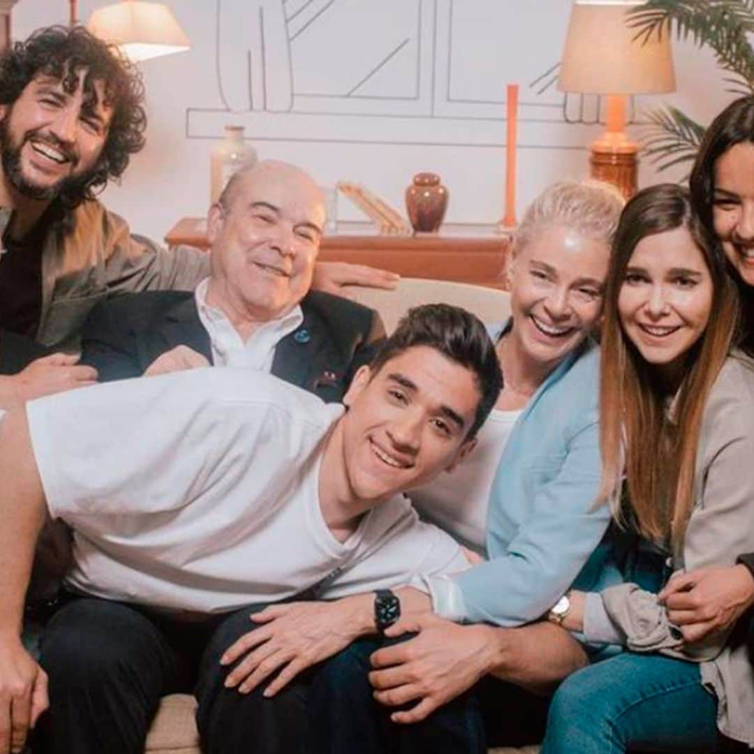 Esta es la cantidad que cobró Fran Perea por cada capítulo de 'Los Serrano'