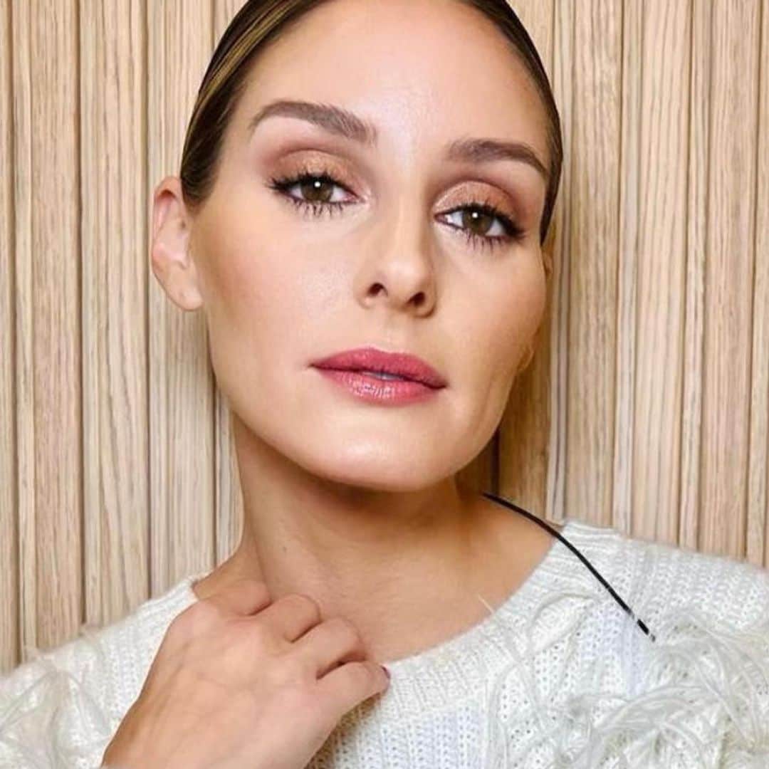 Chiara Ferragni y Olivia Palermo arrasan con el 'slob', el corte de pelo que afina las facciones