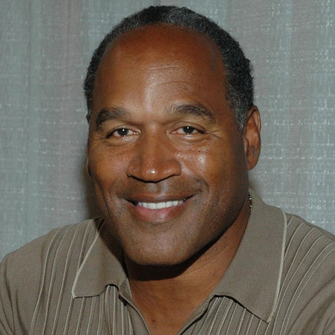 OJ Simpson fallece a los 76 años víctima de cáncer