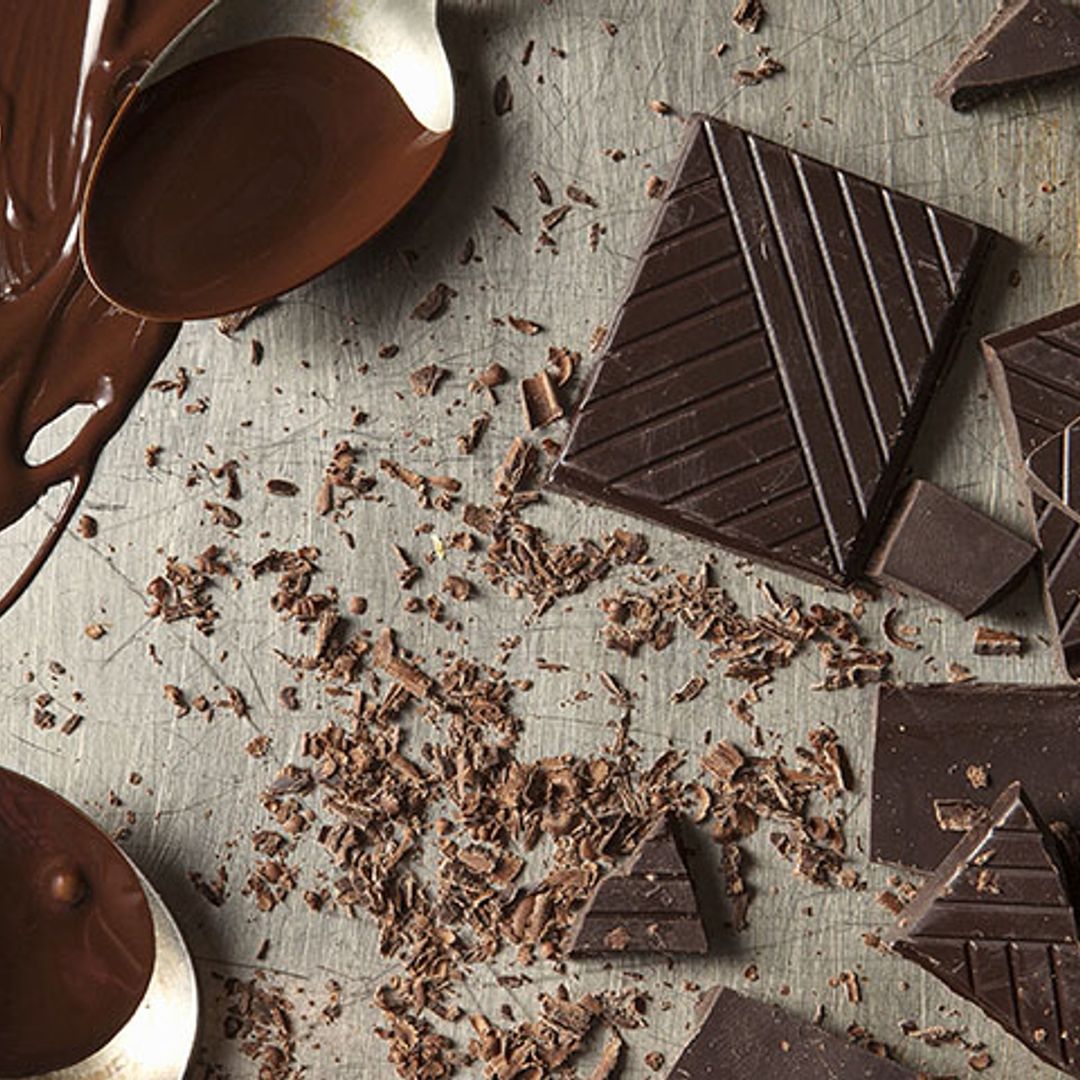 Chocolate con azúcar o chocolate 'zero': ¿cuál elijo?