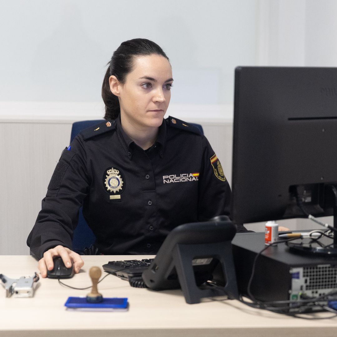 Qué es AlertCops, la 'app' que permite pedir ayuda a las Fuerzas de Seguridad en cuestión de segundos