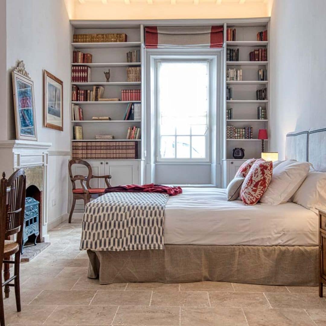 10 habitaciones de hotel que son toda una inspiración para crear el dormitorio de tus sueños