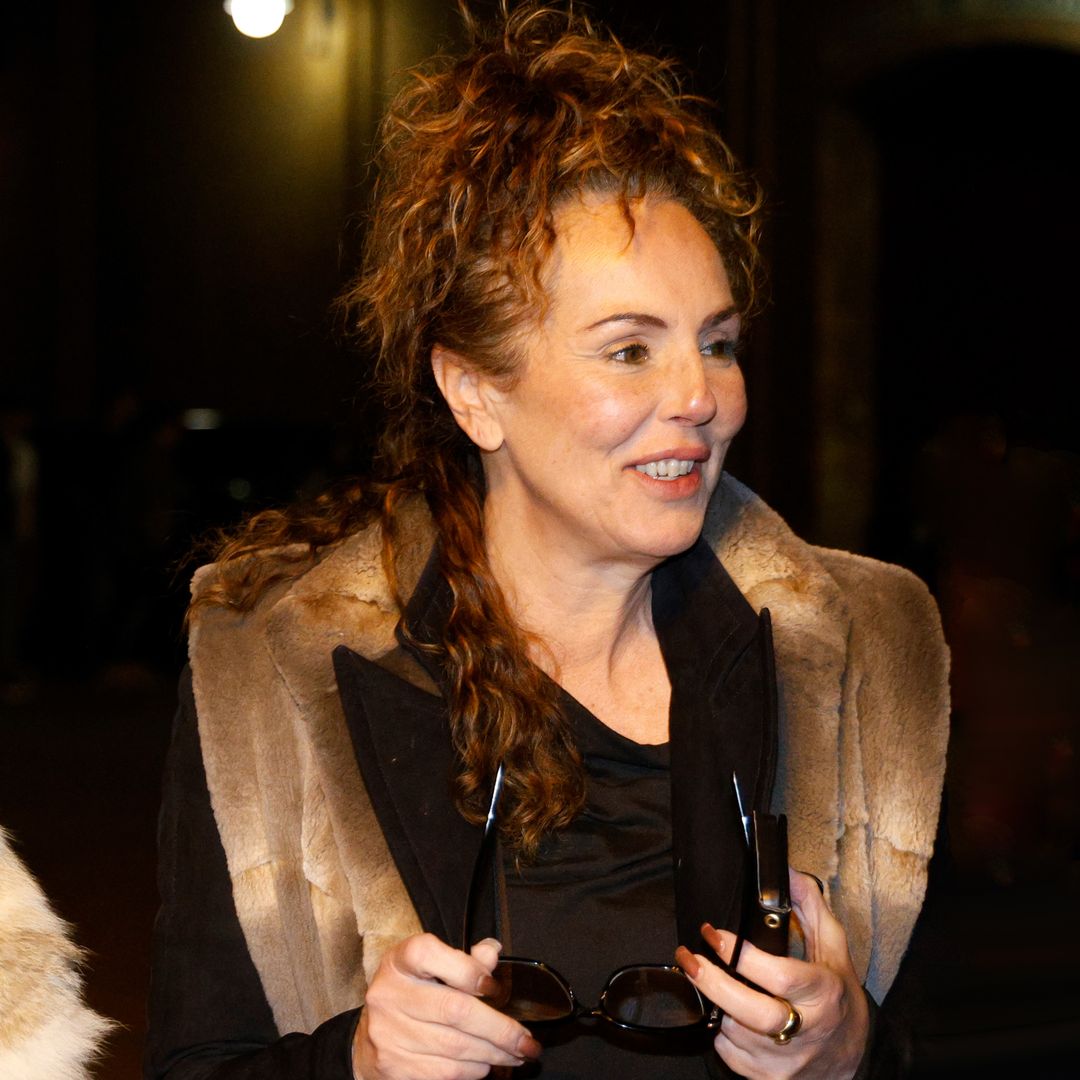 EXCLUSIVA. Rocío Carrasco responde rotunda a las últimas palabras de su hija, Rocío Flores