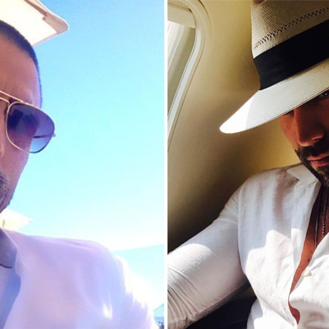 ¡Súper galán! Las razones por las que Rafael Amaya enloquece a sus fans