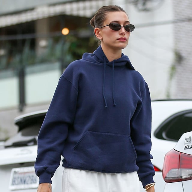 hailey bieber