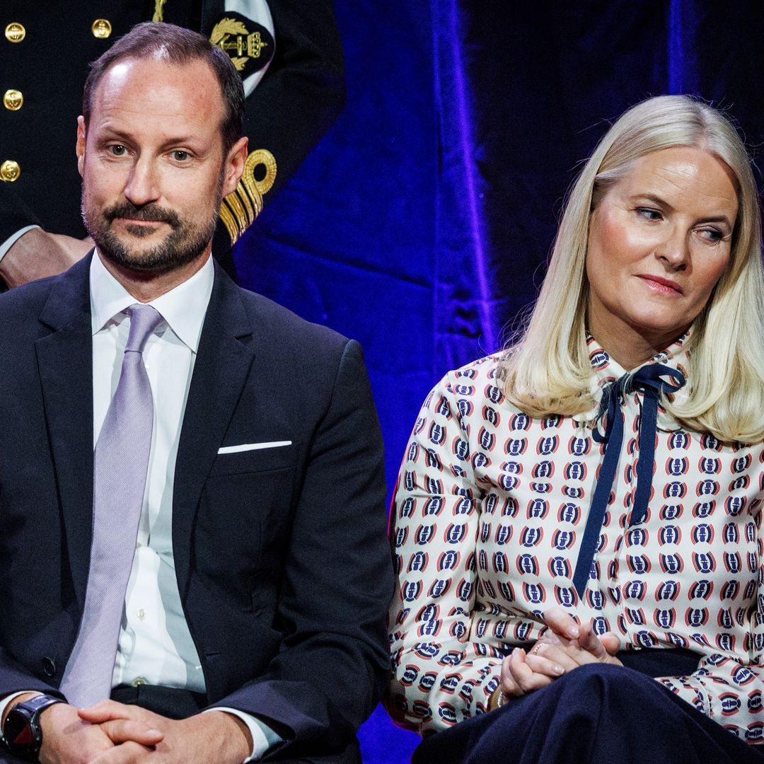 Mette-Marit de Noruega se hunde en su propio silencio: sus problemas de salud ya no son excusa y comienzan a apartarla