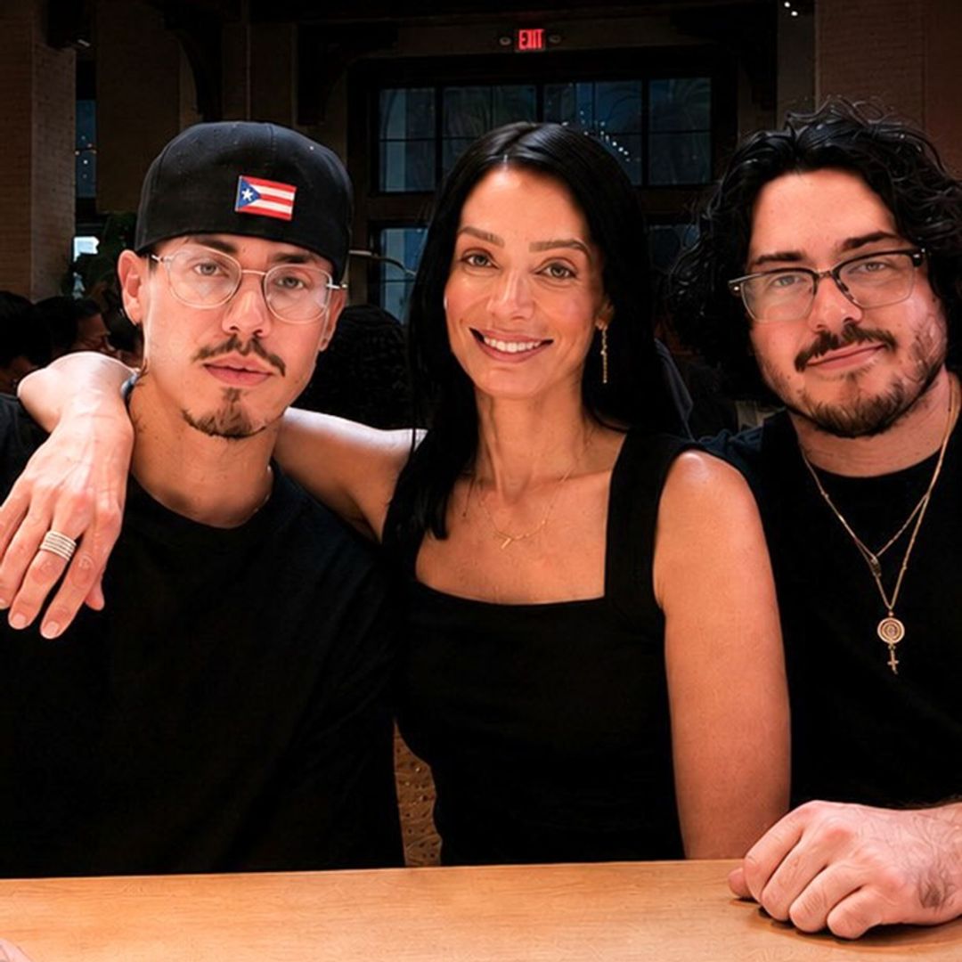 Dayanara Torres se sincera sobre la maternidad y la partida de sus hijos: ‘La vida entera se me fue'