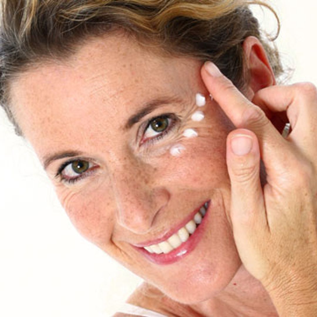 Menopausia: S.O.S. para tu piel