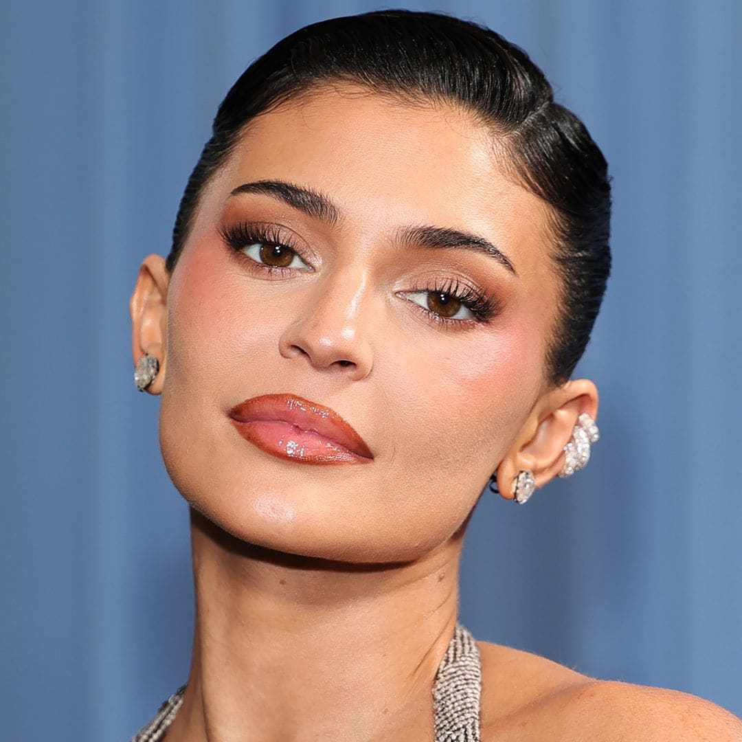 Kylie Jenner