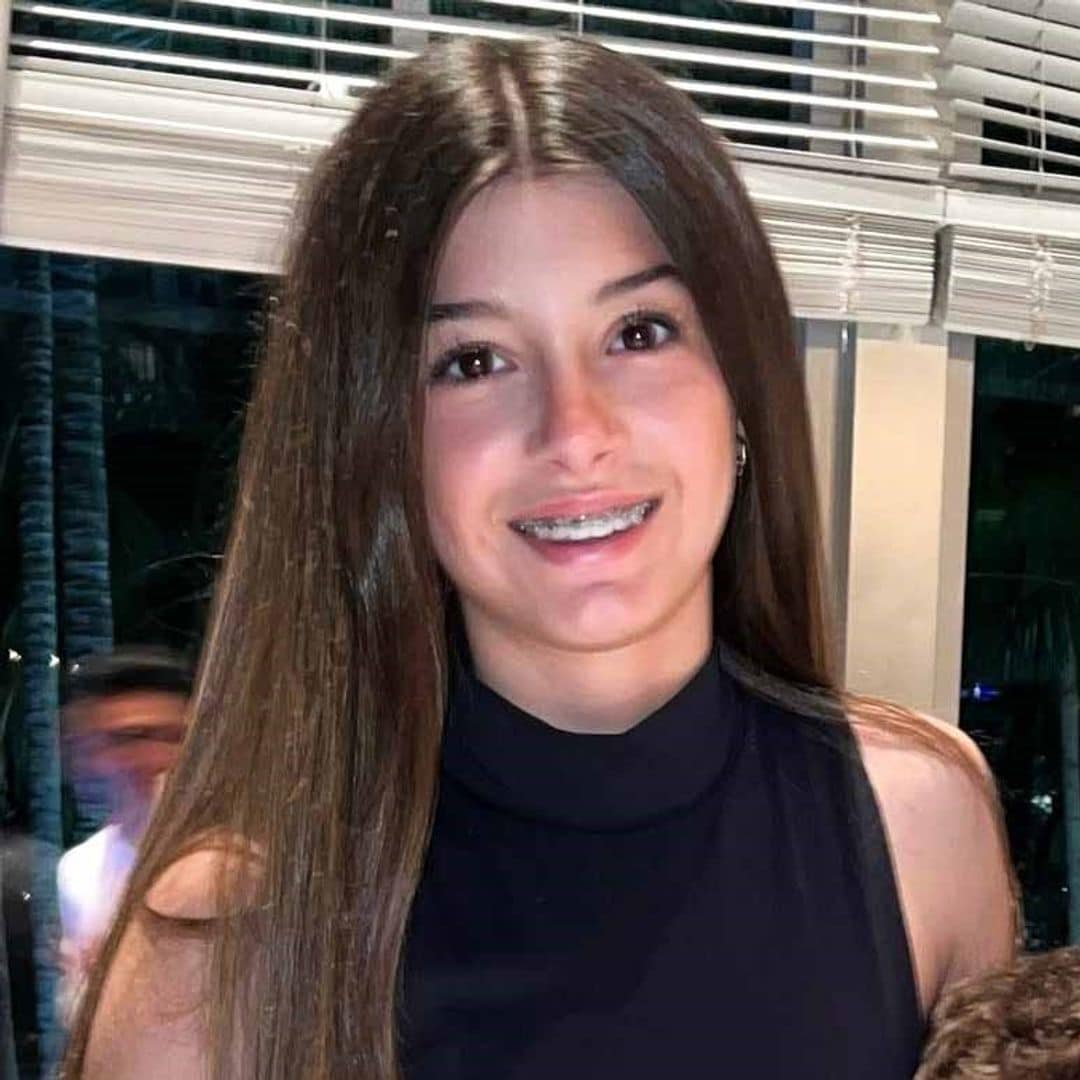 Kailey Levy celebra cuatro meses de amor con su novio Anthony Lyman