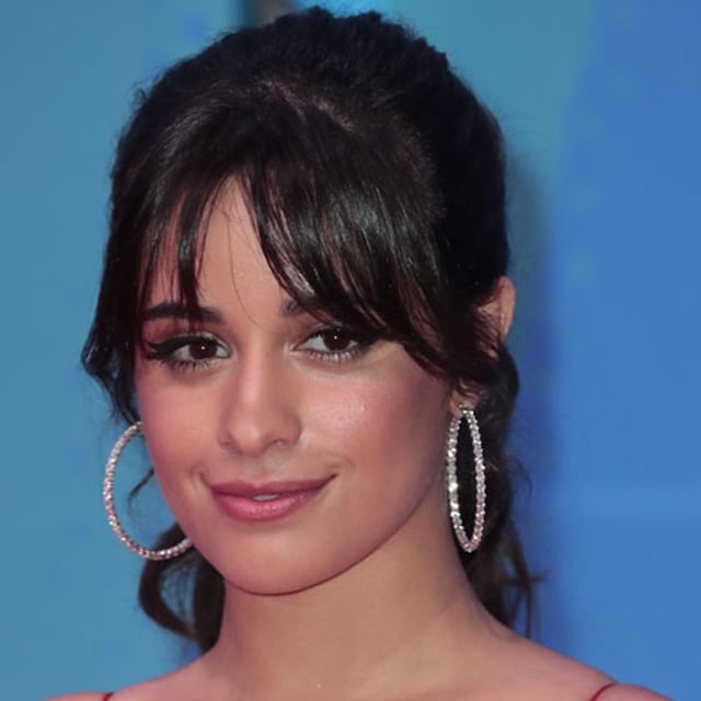camila cabello