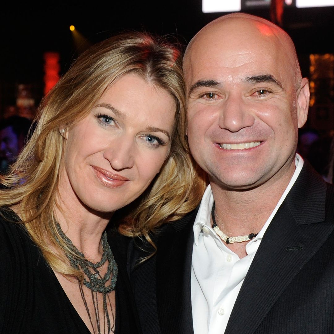 La famosa esposa de Andre Agassi antes de casarse con Steffi Graf, y la desgarradora razón de su divorcio