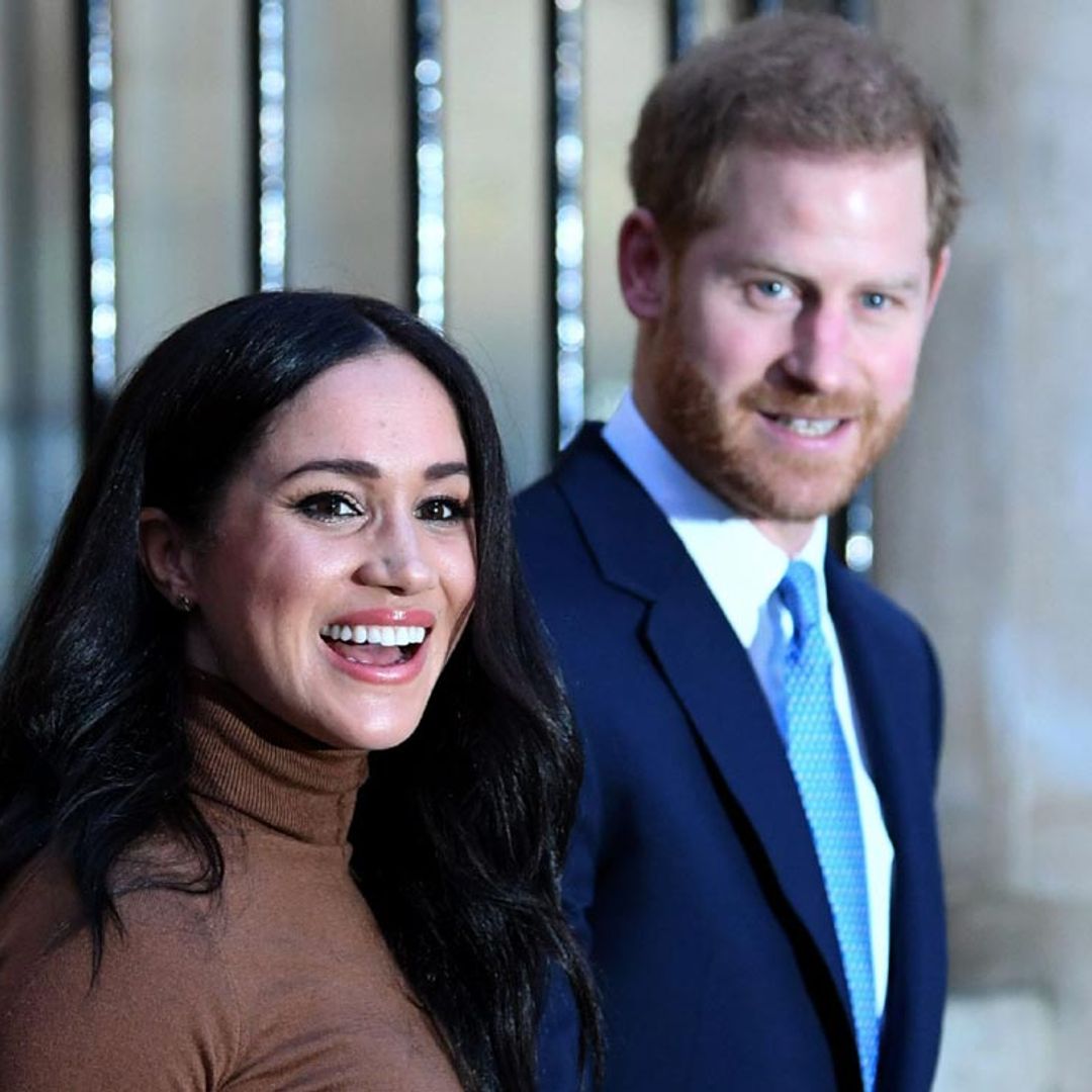 El movimiento de Justin Trudeau que pudo vaticinar la mudanza de los duques de Sussex a Canadá
