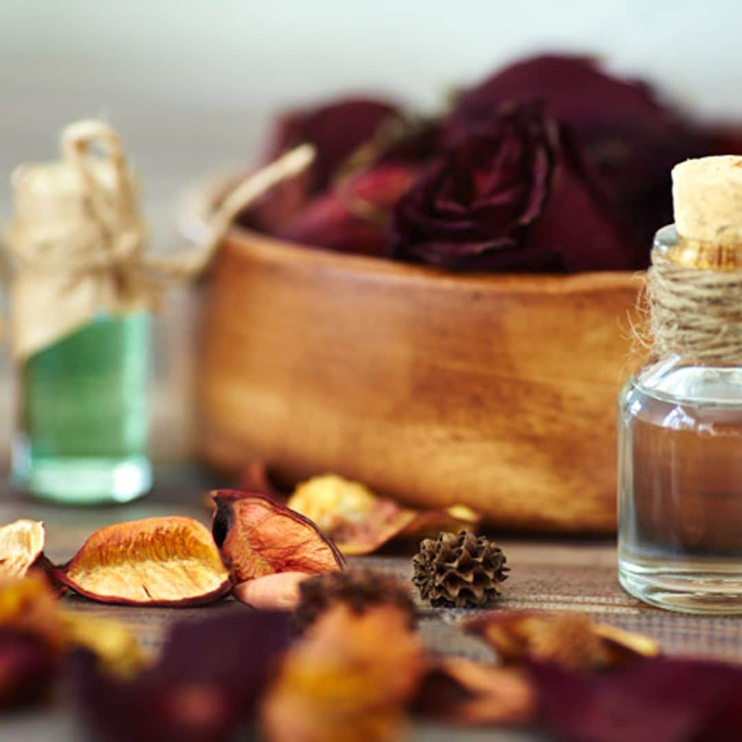 Guía de uso: todo lo que tienes que saber sobre los aceites esenciales