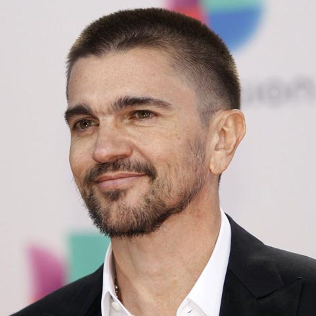 El duro capítulo familiar que ha marcado la vida de Juanes