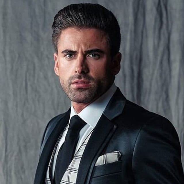 sergio ayala mister1