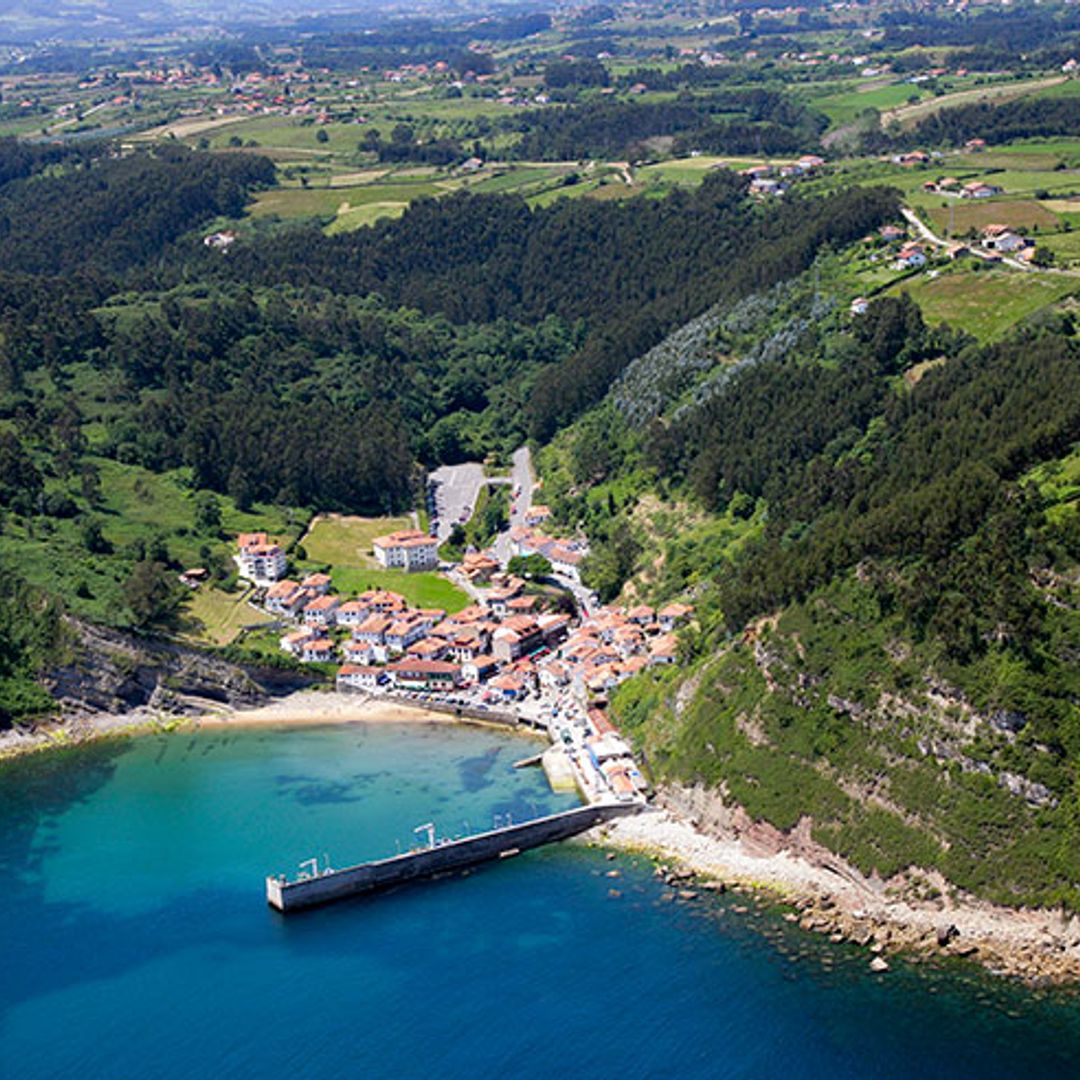 Tres rincones asturianos que son de anuncio (el más esperado de la Navidad)