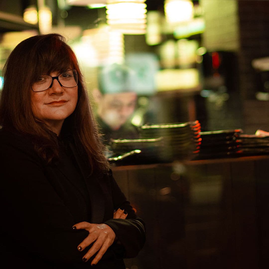 HBO confirma el estreno de la primera serie de Isabel Coixet para este otoño