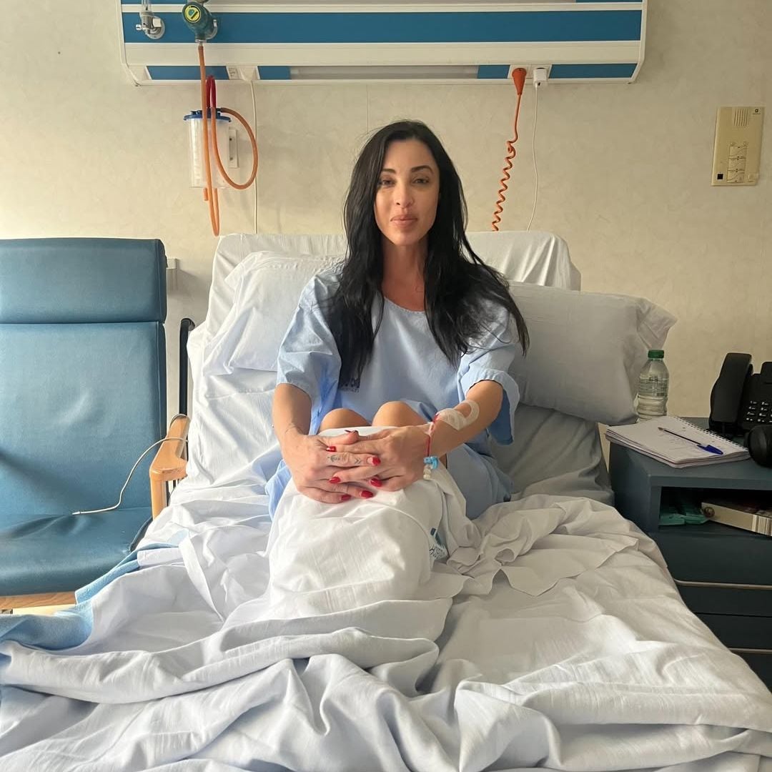 La DJ española 'B Jones' anuncia que tiene cáncer: “Voy a luchar con la mejor actitud posible”