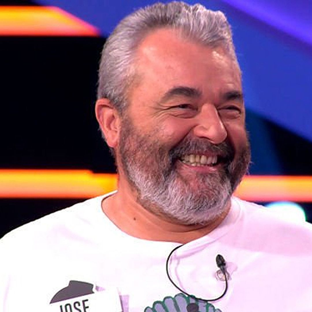Muere de forma repentina el concursante de Los Lobos en ¡Boom! José Pinto
