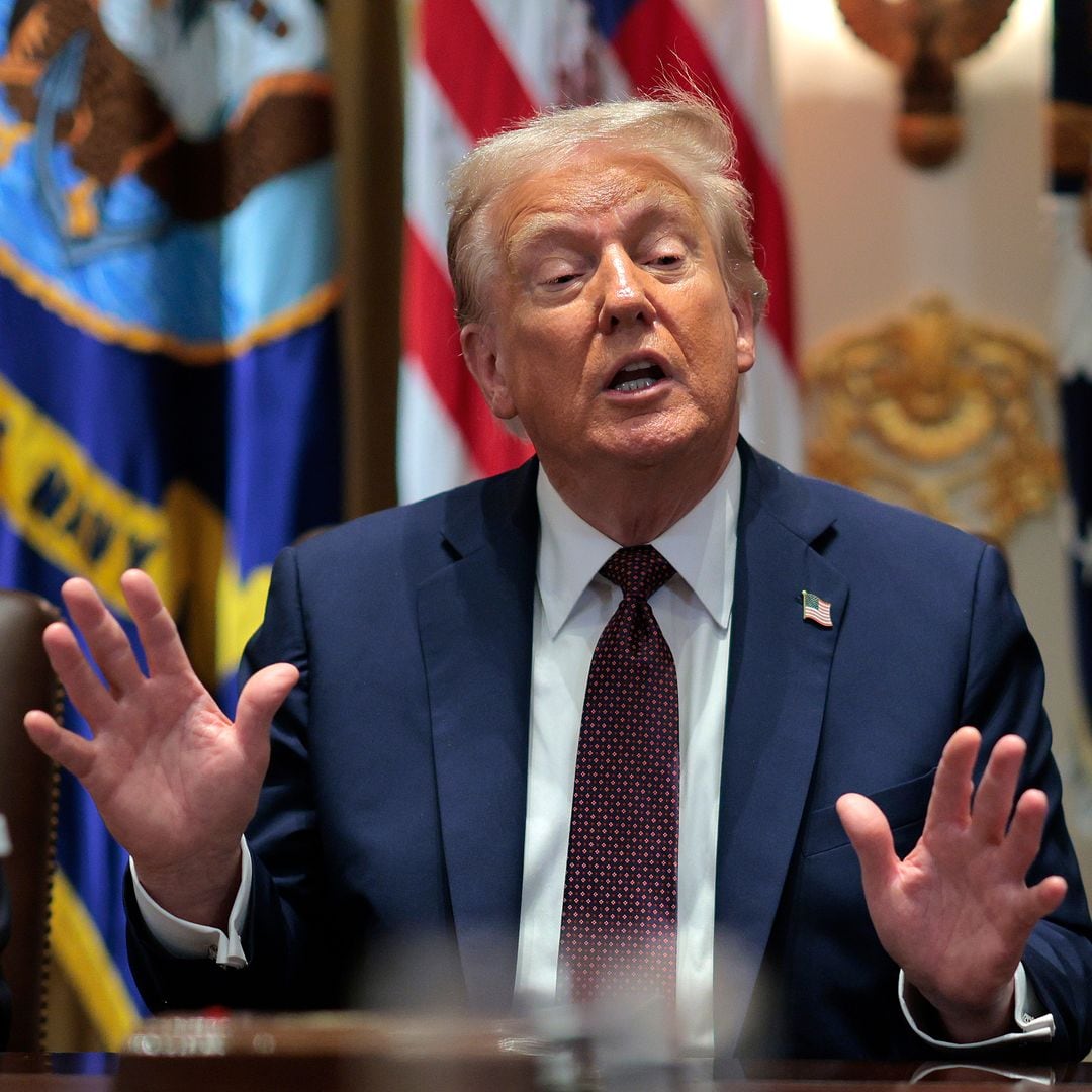 Donald Trump sorprende con su reacción al compromiso de Taylor Swift y Travis Kelce: 'Les deseo mucha suerte'