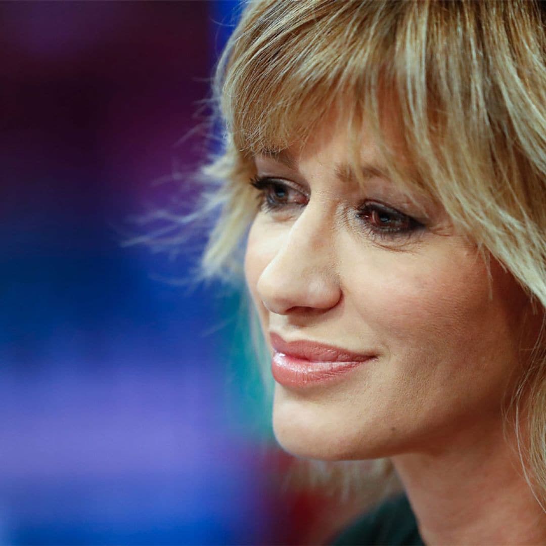 Susanna Griso y su marido, el periodista Carles Torras, ponen fin a dos décadas de matrimonio