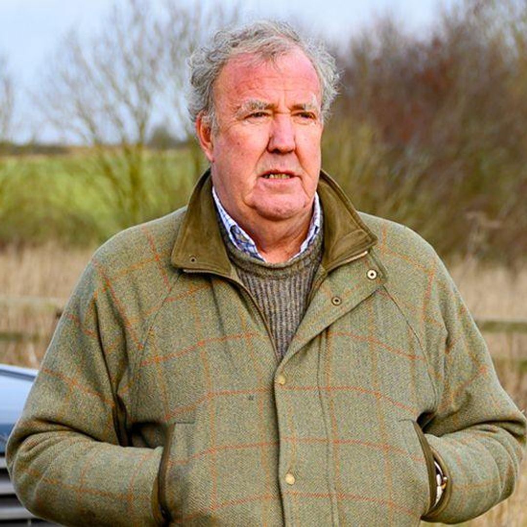 El presentador británico Jeremy Clarkson se despide de la audiencia y anuncia que tiene un cáncer "muy agresivo'