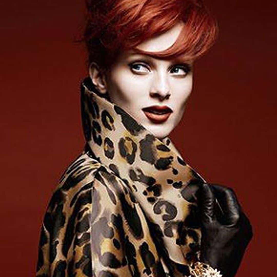 Karen Elson
