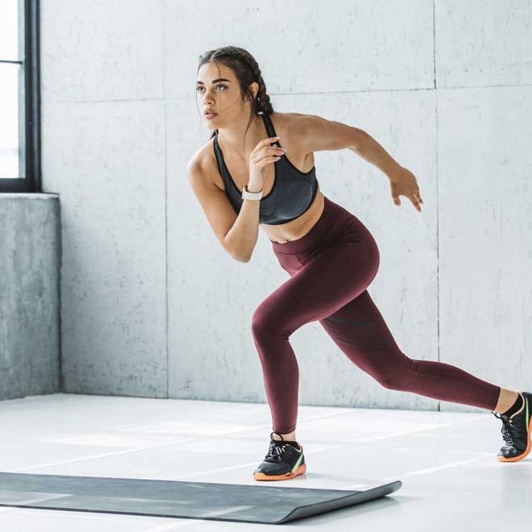 Pilates dinámico, la clase con la que vas a quemar más calorías