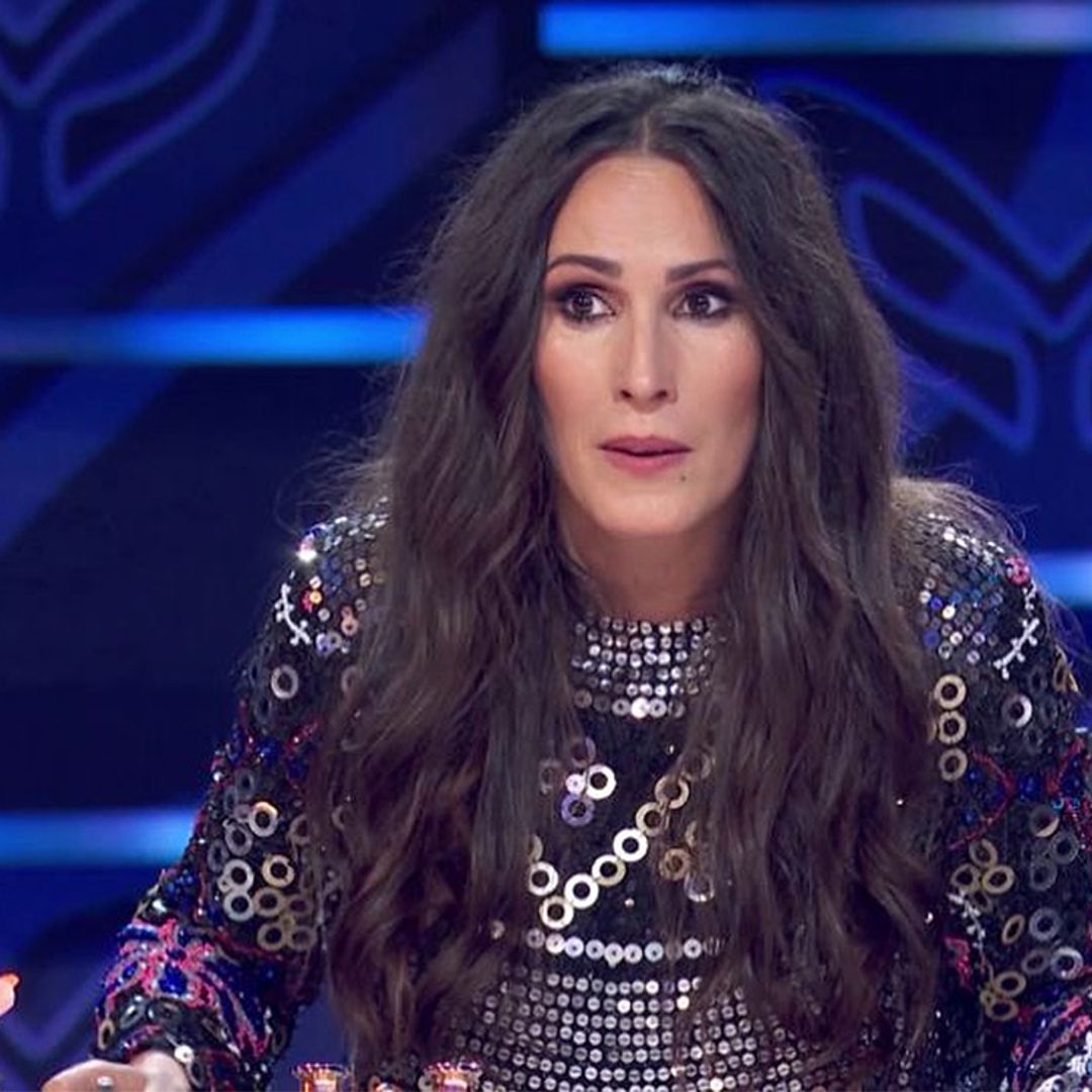 El guiño familiar a Malú en el arranque de 'Mask Singer'