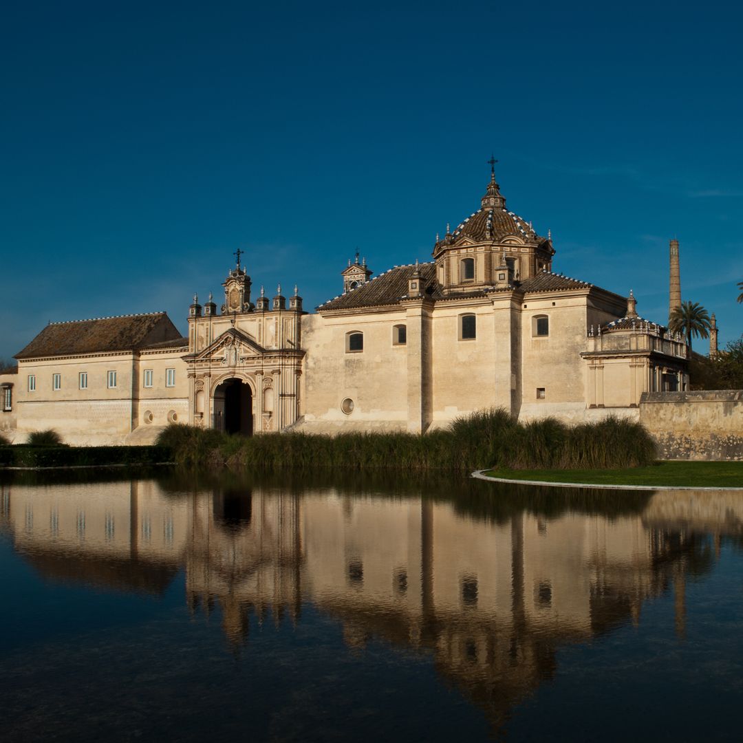 Monasterio de la Cartuja 