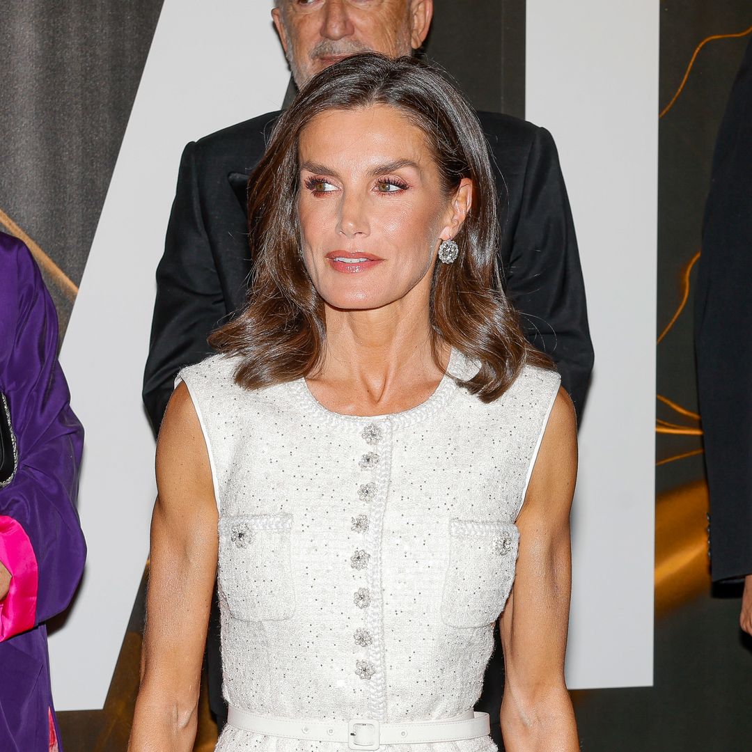 Reina Letizia