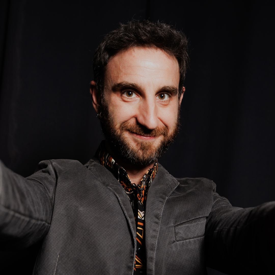 Dani Rovira cumple 45 años marcado por la pérdida de su padre: "Cuánto duele echarte de menos"