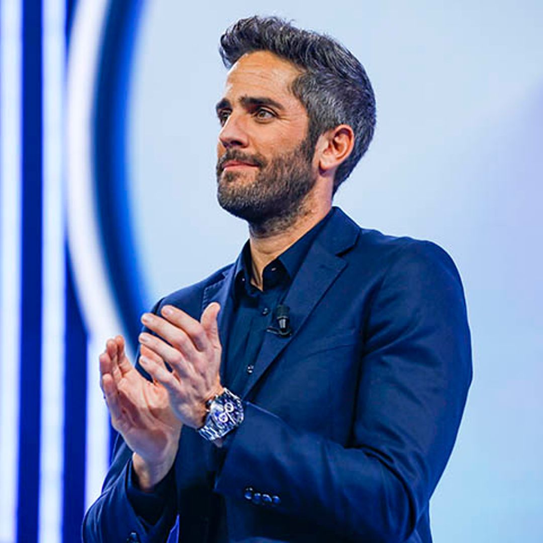 La emotiva despedida de Roberto Leal del programa que ha sido 'su casa'