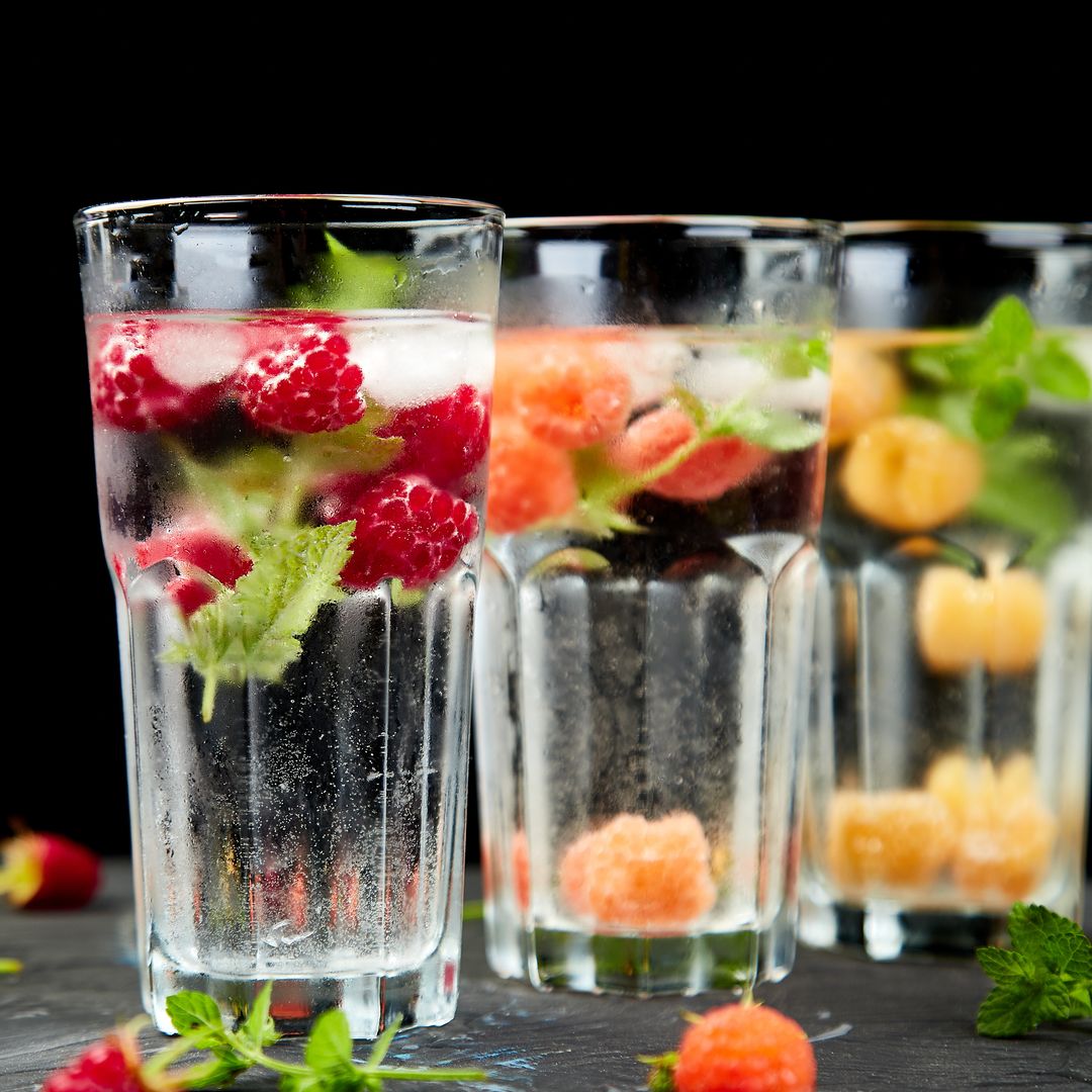 Hay vida más allá del agua: 7 bebidas te mantienen hidratado y son perfectas para el verano