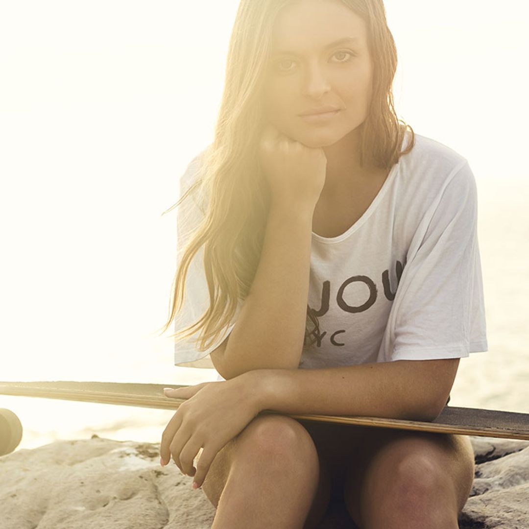 Atrévete con el pilates skate: ejercicios para un cuerpo 10